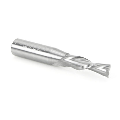 Amana Tool - 46204 - SOLID CARBIDE SPIRAL 3/8" DIA.