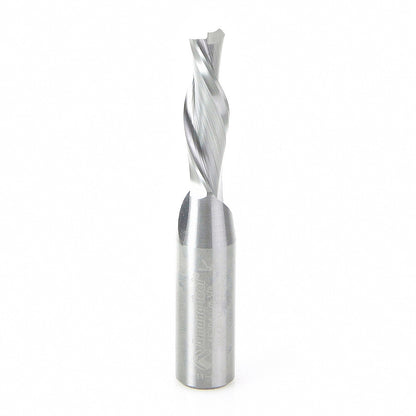 Amana Tool - 46204 - SOLID CARBIDE SPIRAL 3/8" DIA.