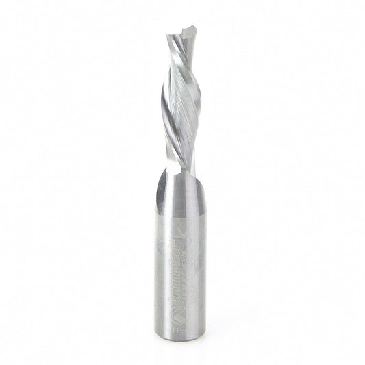 Amana Tool - 46204 - SOLID CARBIDE SPIRAL 3/8" DIA.