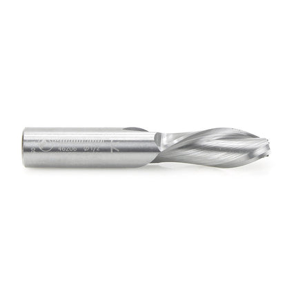 Amana Tool - 46206 - SOLID CARBIDE SPIRAL 1/2" DIA.
