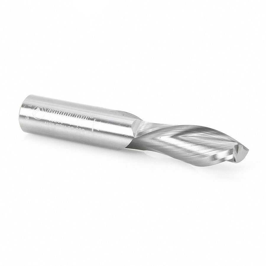 Amana Tool - 46206 - SOLID CARBIDE SPIRAL 1/2" DIA.