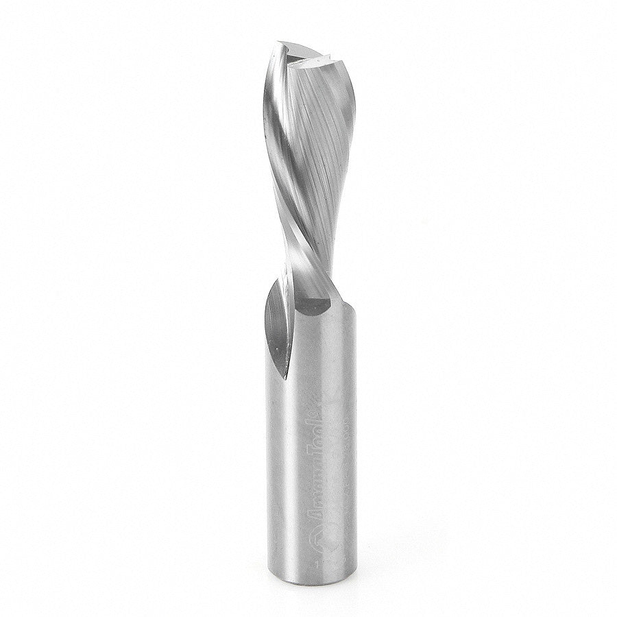 Amana Tool - 46206 - SOLID CARBIDE SPIRAL 1/2" DIA.