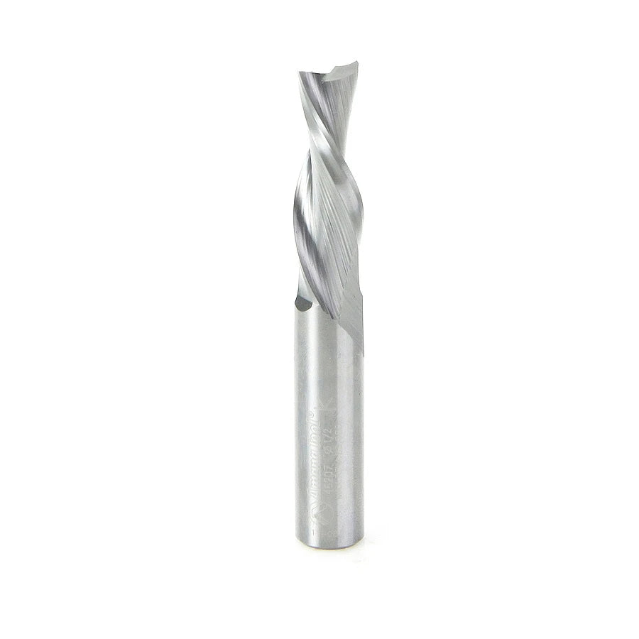 Amana Tool - 46207 - SOLID CARBIDE SPIRAL 1/2" DIA.