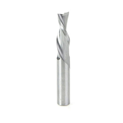 Amana Tool - 46207 - SOLID CARBIDE SPIRAL 1/2" DIA.