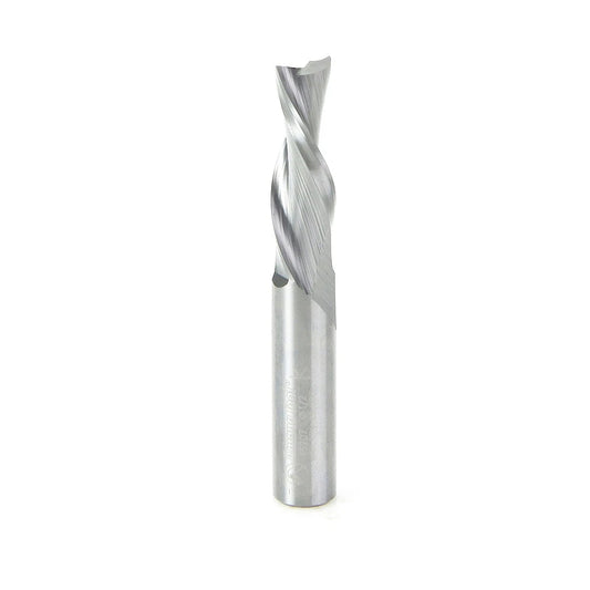 Amana Tool - 46207 - SOLID CARBIDE SPIRAL 1/2" DIA.