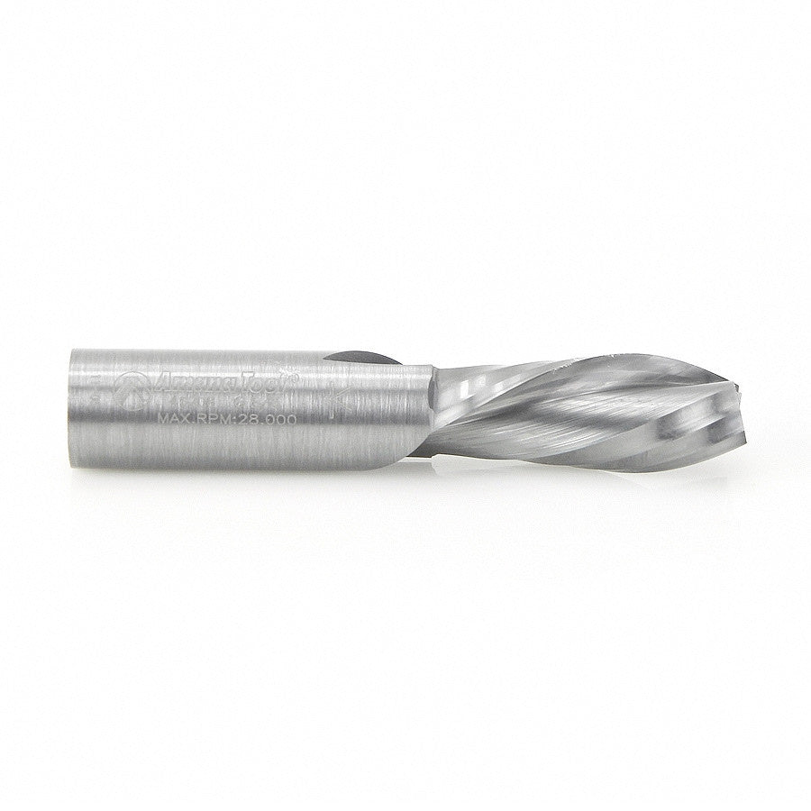 Amana Tool - 46208 - SOLID CARBIDE SPIRAL 5/8" DIA.