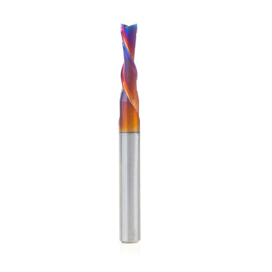 Amana Tool - 46211-K - 5mmx1/4SHK DOWNCUT SPIRAL SPEK
