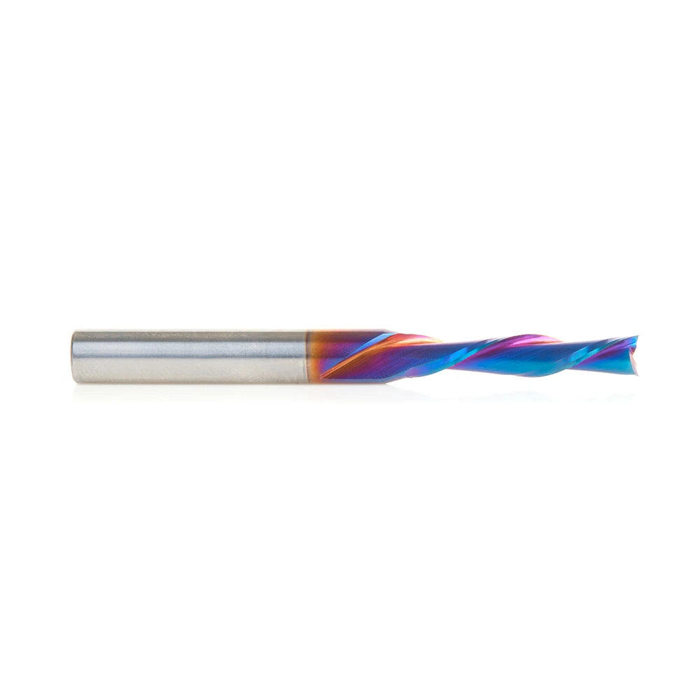 Amana Tool - 46211-L-K - 5mmx1/4SHK DOWNCUT SPIRAL SPEK