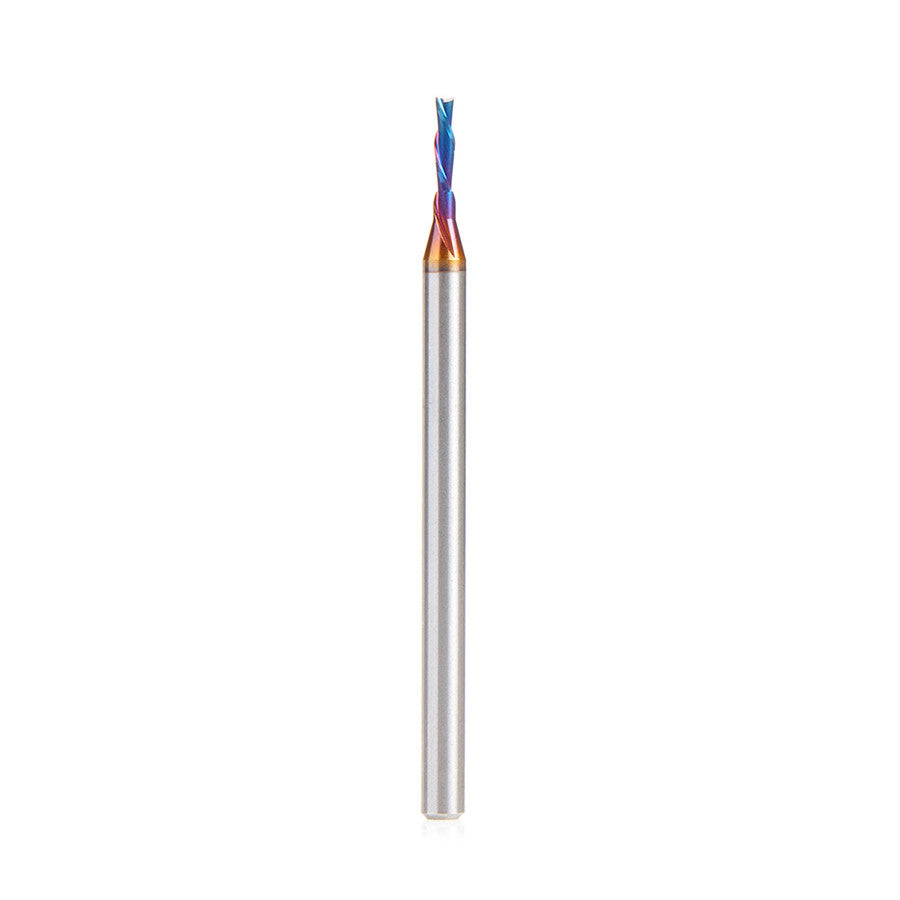 Amana Tool - 46213-K - 1/16Dx1/8SHK DWCUT SPIRAL SPEK