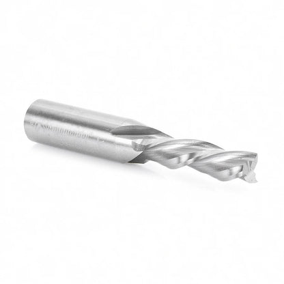 Amana Tool - 46214 - SOLID CARBIDE SPIRAL 3/8" DIA.