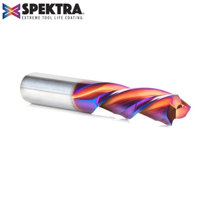 Amana Tool - 46216-K - 1/2Dx1/2SHK DWCUT SPIRAL SPEKT
