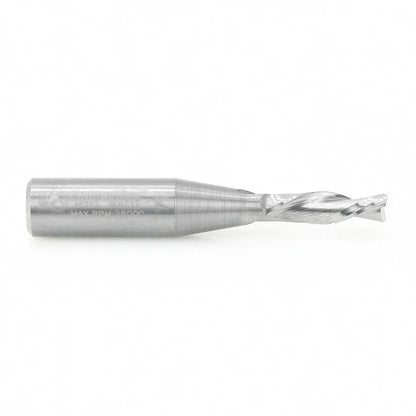 Amana Tool - 46217 - SOLID CARBIDE SPIRAL 9/32" DIA