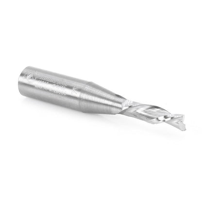 Amana Tool - 46217 - SOLID CARBIDE SPIRAL 9/32" DIA