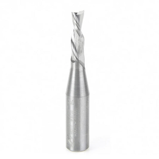 Amana Tool - 46217 - SOLID CARBIDE SPIRAL 9/32" DIA