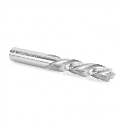 Amana Tool - 46218 - SOLID CARBIDE SPIRAL 1/2" DIA.