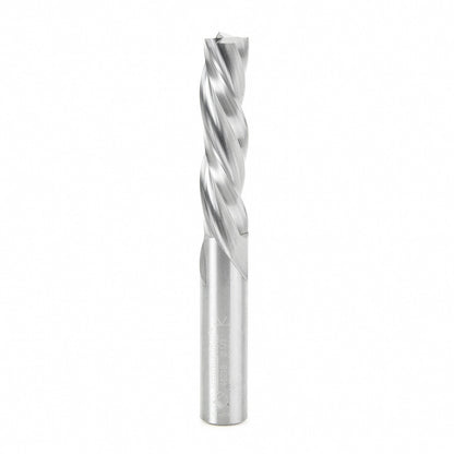 Amana Tool - 46218 - SOLID CARBIDE SPIRAL 1/2" DIA.