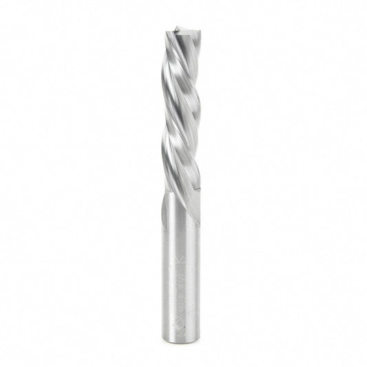 Amana Tool - 46218 - SOLID CARBIDE SPIRAL 1/2" DIA.