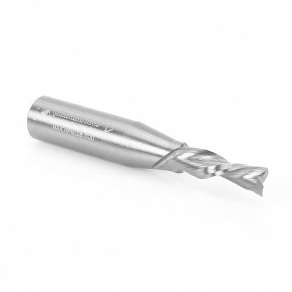 Amana Tool - 46422 - SOLID CARBIDE SPIRAL 5/16" DIA