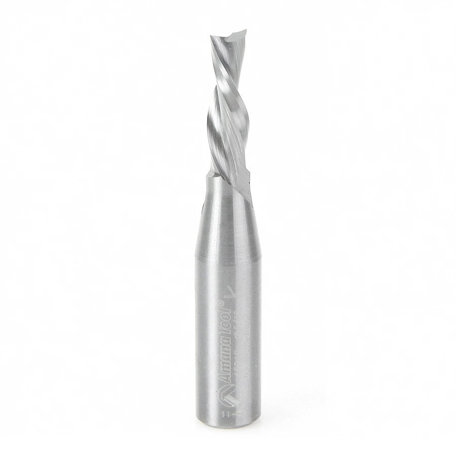 Amana Tool - 46219 - SOLID CARBIDE SPIRAL 5/16" DIA