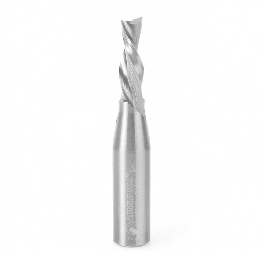 Amana Tool - 46219 - SOLID CARBIDE SPIRAL 5/16" DIA