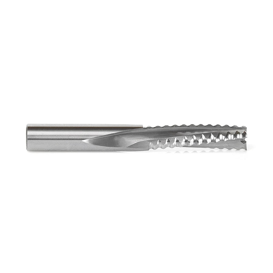 Amana Tool - 46223 - SC SPIRAL 3/8"DIA ROUGHING D.C