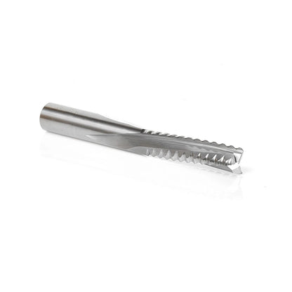 Amana Tool - 46223 - SC SPIRAL 3/8"DIA ROUGHING D.C