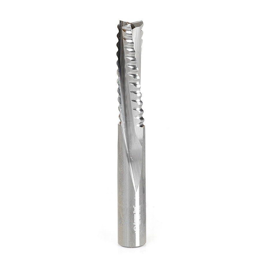 Amana Tool - 46223 - SC SPIRAL 3/8"DIA ROUGHING D.C