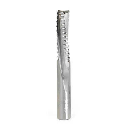 Amana Tool - 46223 - SC SPIRAL 3/8"DIA ROUGHING D.C