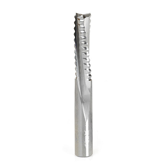 Amana Tool - 46223 - SC SPIRAL 3/8"DIA ROUGHING D.C