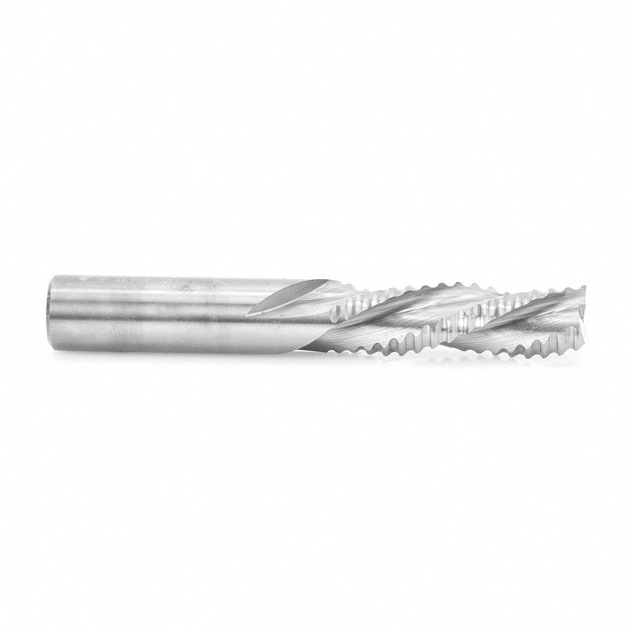 Amana Tool - 46224 - SC SPIRAL 1/2" DIA. ROUGHING