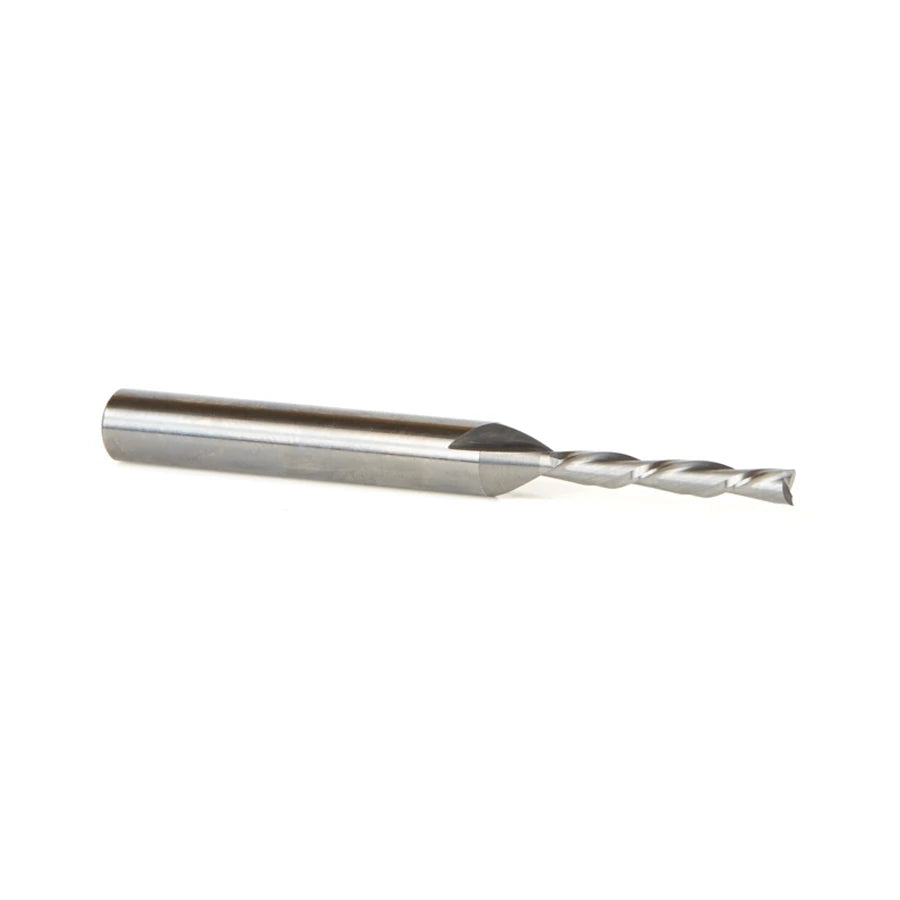 Amana Tool - 46225 - SOLID CARBIDE SPIRAL 1/8" DIA.