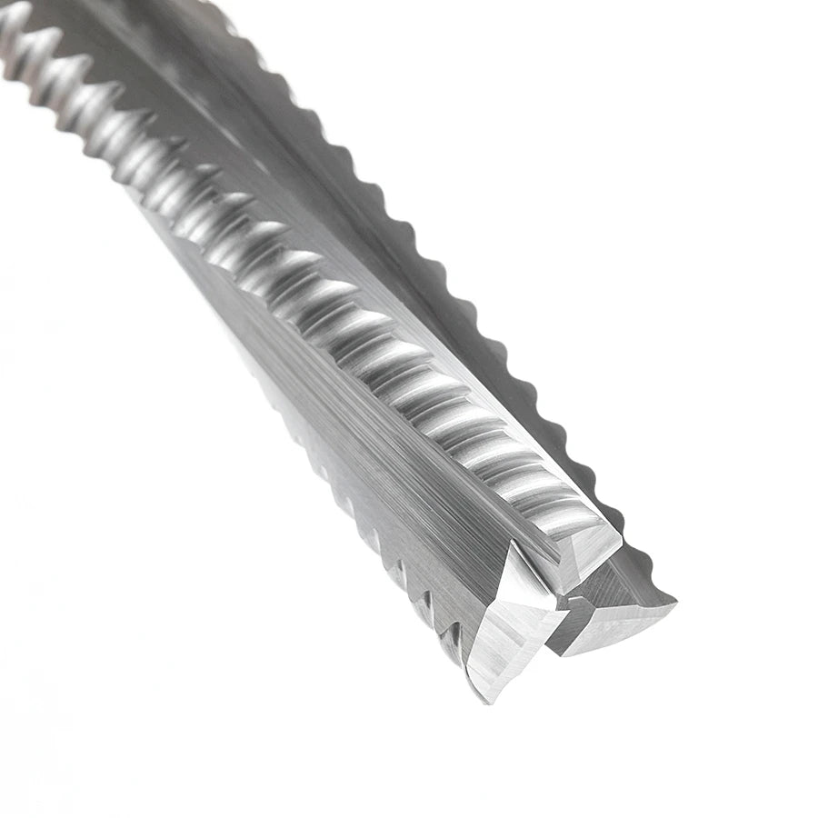 Amana Tool - 46226 - SC SPIRAL 1/2" DIA. ROUGHING