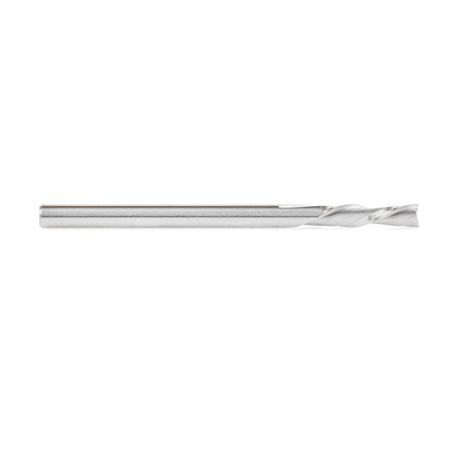 Amana Tool - 46227 - SC SPIRAL 1/8"x1/8" DOWN-CUT