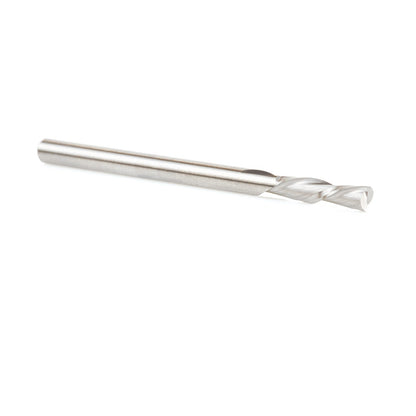 Amana Tool - 46227 - SC SPIRAL 1/8"x1/8" DOWN-CUT
