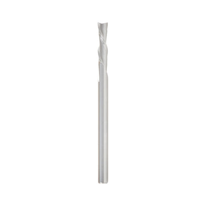 Amana Tool - 46227 - SC SPIRAL 1/8"x1/8" DOWN-CUT