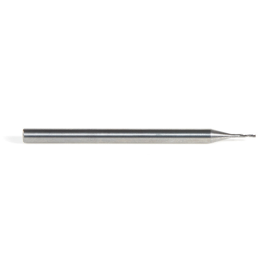 Amana Tool - 46229 - S.C SPIRAL 1/32" DIA  DOWN-CUT