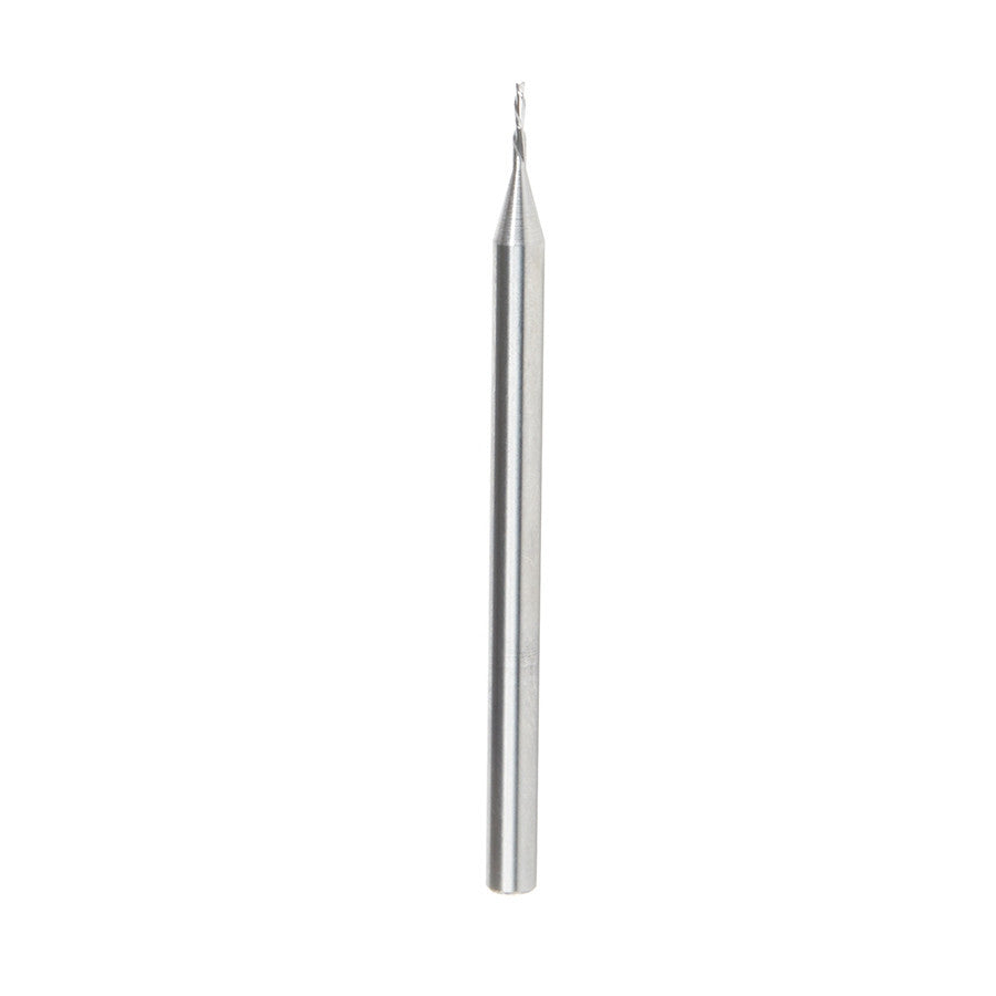Amana Tool - 46229 - S.C SPIRAL 1/32" DIA  DOWN-CUT