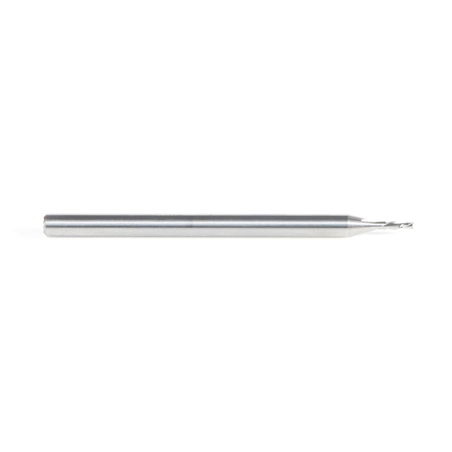 Amana Tool - 46231 - S.C SPIRAL 3/64" DIA  DOWN-CUT
