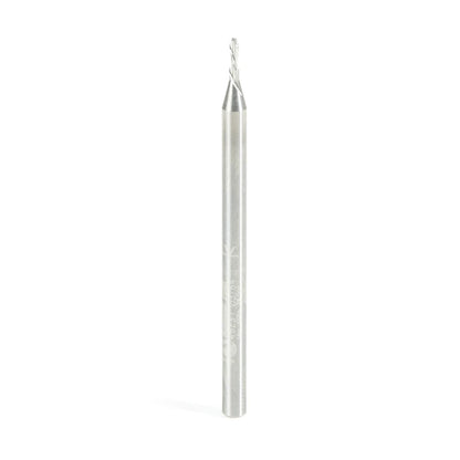 Amana Tool - 46231 - S.C SPIRAL 3/64" DIA  DOWN-CUT