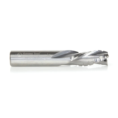 Amana Tool - 46232 - SOLID CARBIDE SPIRAL 1/2" DIA.