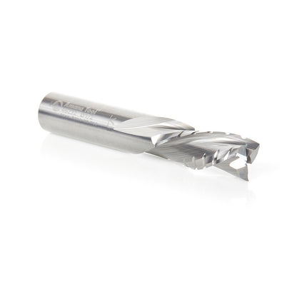 Amana Tool - 46232 - SOLID CARBIDE SPIRAL 1/2" DIA.