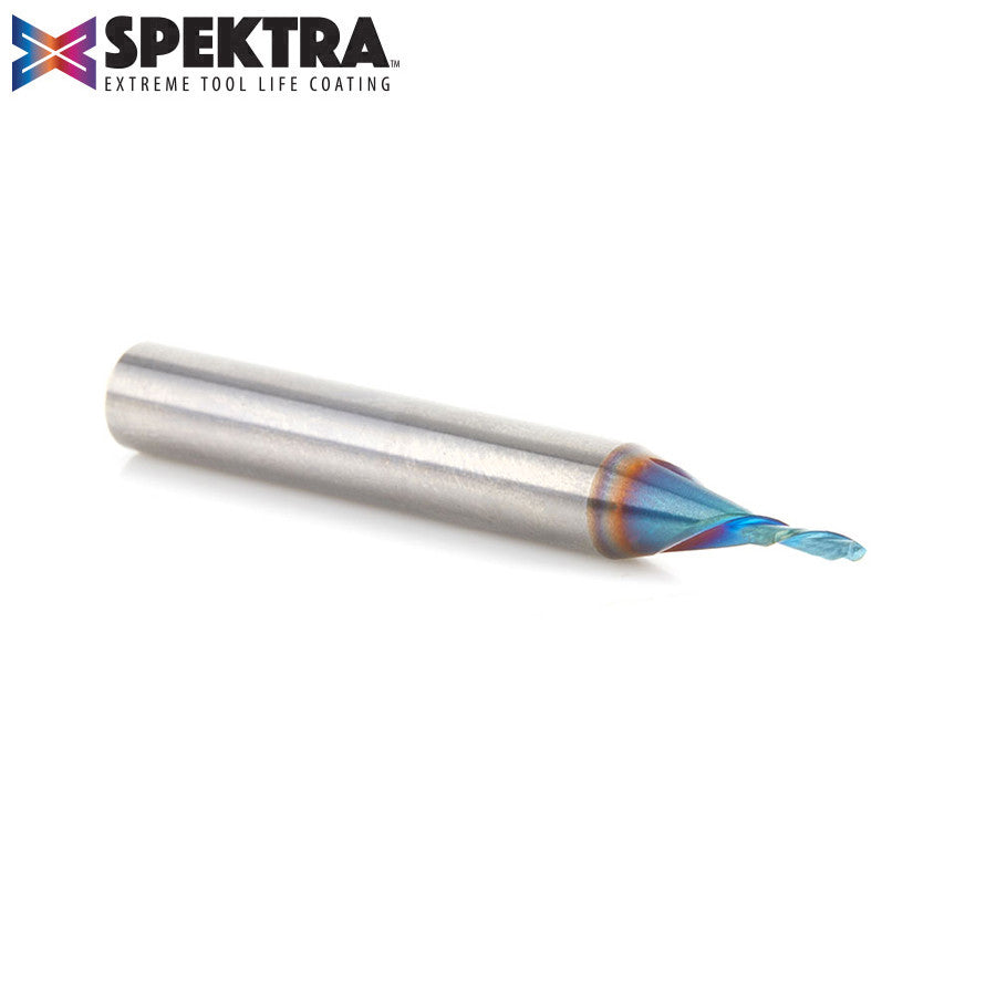 Amana Tool - 46233-K - 1/16Dx1/4SHK DWCUT SPIRAL SPEK