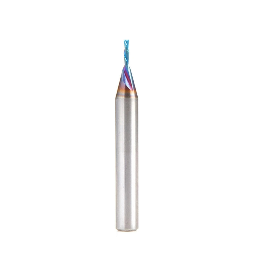 Amana Tool - 46448-K - 1/16Dx1/8SHK DWCUT SPIRAL SPEK