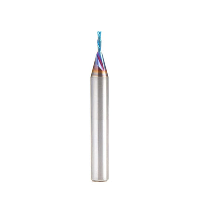 Amana Tool - 46448-K - 1/16Dx1/8SHK DWCUT SPIRAL SPEK