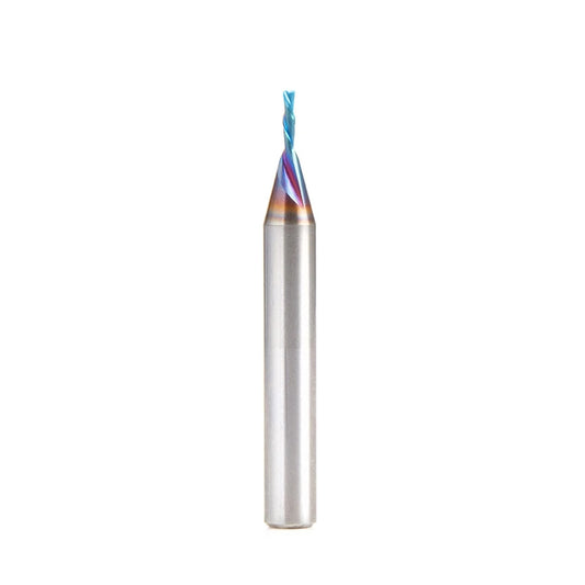 Amana Tool - 46448-K - 1/16Dx1/8SHK DWCUT SPIRAL SPEK