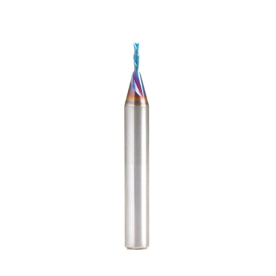 Amana Tool - 46233-K - 1/16Dx1/4SHK DWCUT SPIRAL SPEK