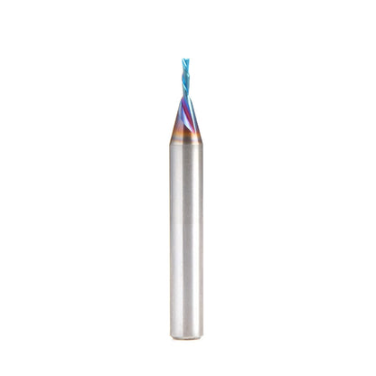 Amana Tool - 46233-K - 1/16Dx1/4SHK DWCUT SPIRAL SPEK