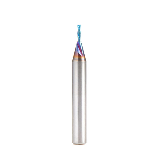 Amana Tool - 46233-K - 1/16Dx1/4SHK DWCUT SPIRAL SPEK