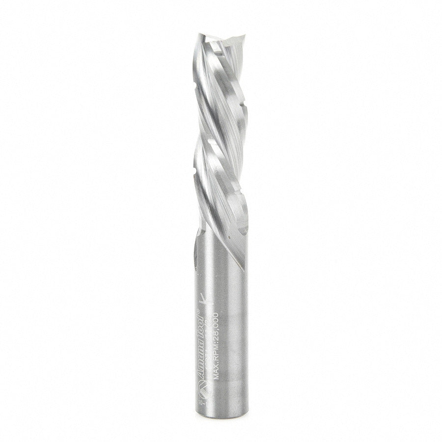 Amana Tool - 46234 - SC SPIRAL 1/2" DIA. ROUGHING