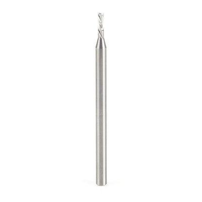 Amana Tool - 46237 - S.C SPIRAL 1/16" DIA  DOWN-CUT